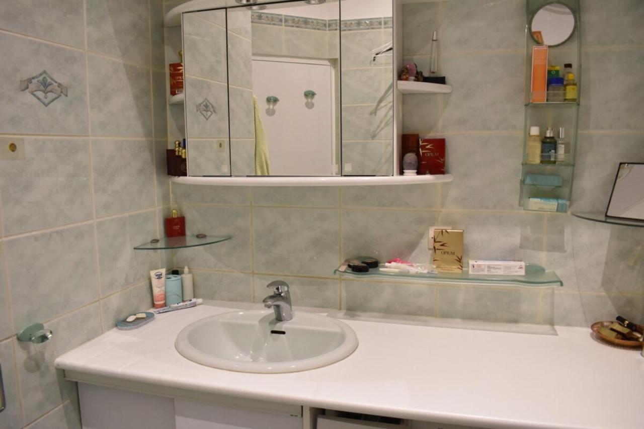 Apartment Charming 2 Bedroom With View Of Gare De Lyon Paris